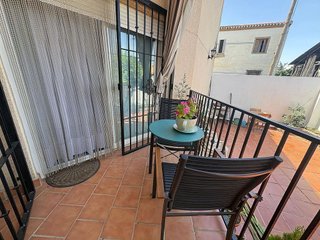 Casa pareada en venta en Residencial Triana - Barrio Alto en Gabias (Las)