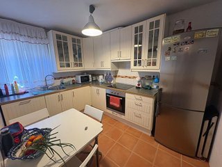 Casa pareada en venta en Residencial Triana - Barrio Alto en Gabias (Las)