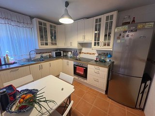Casa pareada en venta en Residencial Triana - Barrio Alto en Gabias (Las)
