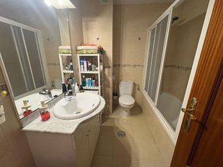 Casa pareada en venta en Residencial Triana - Barrio Alto en Gabias (Las)