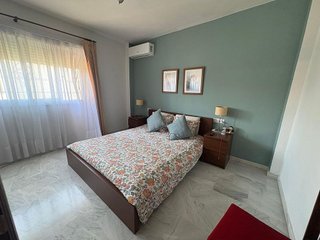 Casa pareada en venta en Residencial Triana - Barrio Alto en Gabias (Las)