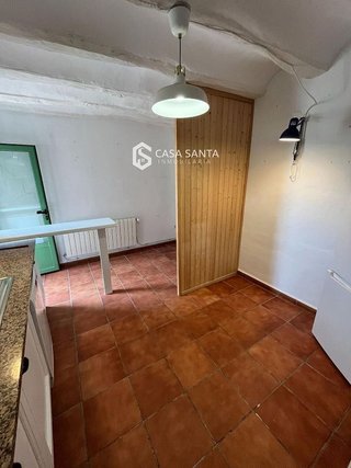 Casa adosada en venta en Pinós