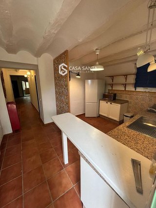 Casa adosada en venta en Pinós