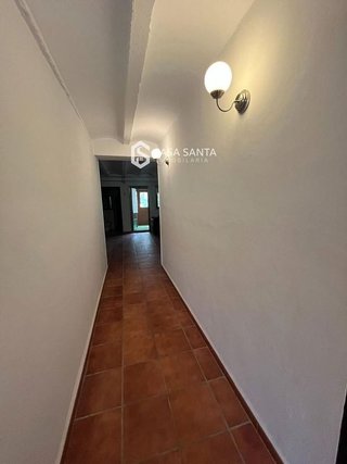Casa adosada en venta en Pinós