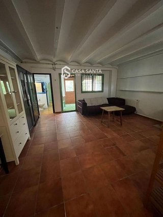 Casa adosada en venta en Pinós