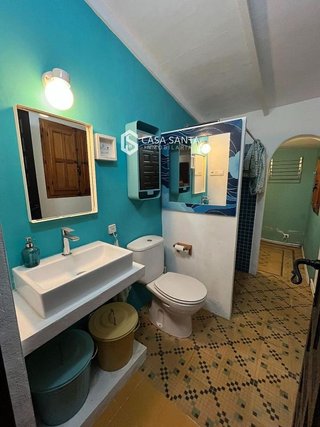 Casa adosada en venta en Pinós