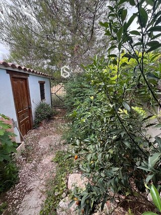 Casa adosada en venta en Pinós