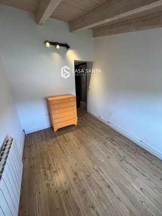 Casa adosada en venta en Pinós