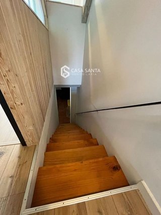 Casa adosada en venta en Pinós