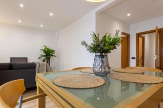 Piso en venta en Eixample en Tarragona