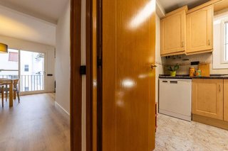 Piso en venta en Eixample en Tarragona