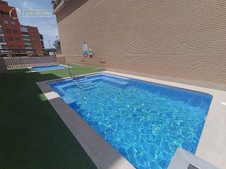 Casa adosada en venta en Nou Altabix en Elche