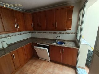 Casa adosada en venta en Nou Altabix en Elche