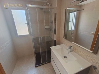 Casa adosada en venta en Nou Altabix en Elche