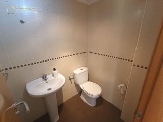 Casa adosada en venta en Nou Altabix en Elche