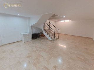 Casa adosada en venta en Nou Altabix en Elche