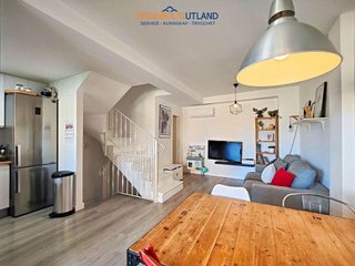 Casa adosada en venta en Urbanizaciones en Guardamar del Segura