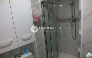 Piso en venta en Santa Margarida en Roses