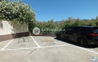 Piso en venta en Santa Margarida en Roses