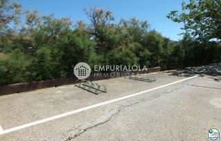 Piso en venta en Santa Margarida en Roses