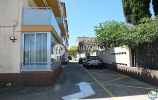 Piso en venta en Santa Margarida en Roses
