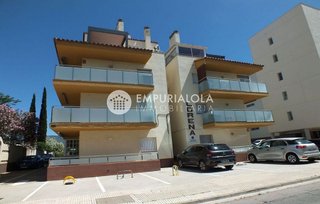 Piso en venta en Santa Margarida en Roses