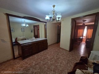 Casa adosada en venta en Morón de la Frontera