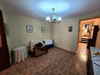 Casa adosada en venta en Morón de la Frontera