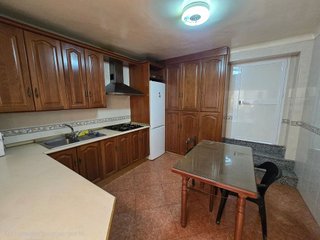 Casa adosada en venta en Morón de la Frontera