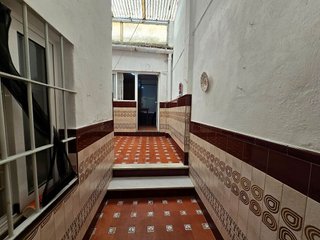 Casa adosada en venta en Morón de la Frontera