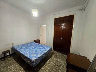 Casa adosada en venta en Morón de la Frontera