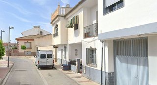 Casa adosada en venta en Chauchina