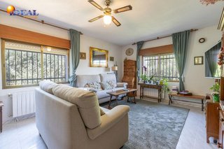 Chalet en venta en Gójar