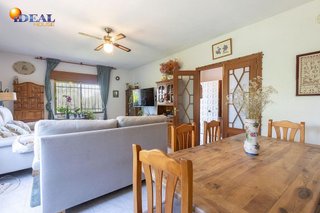 Chalet en venta en Gójar