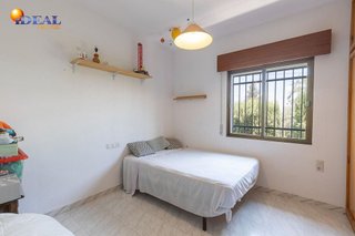 Chalet en venta en Gójar