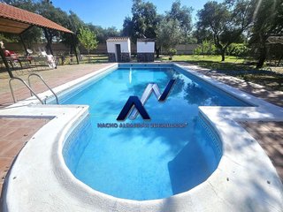 Chalet en venta en Avda. Elvas en Badajoz