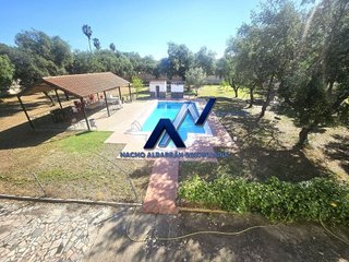 Chalet en venta en Avda. Elvas en Badajoz