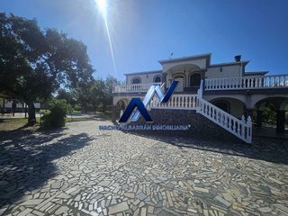 Chalet en venta en Avda. Elvas en Badajoz