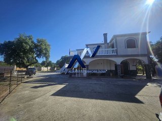 Chalet en venta en Avda. Elvas en Badajoz