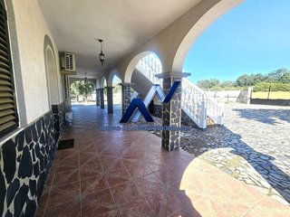 Chalet en venta en Avda. Elvas en Badajoz
