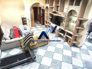 Chalet en venta en Avda. Elvas en Badajoz