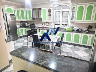 Chalet en venta en Avda. Elvas en Badajoz