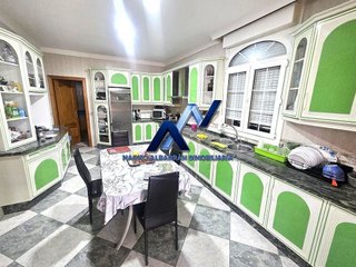 Chalet en venta en Avda. Elvas en Badajoz