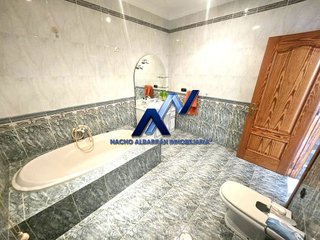 Chalet en venta en Avda. Elvas en Badajoz