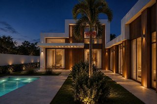 Chalet en venta en San Antonio de Benagéber