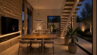 Chalet en venta en San Antonio de Benagéber