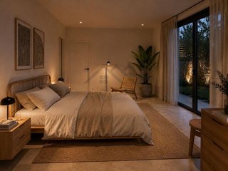 Chalet en venta en San Antonio de Benagéber