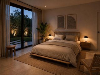 Chalet en venta en San Antonio de Benagéber