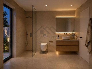 Chalet en venta en San Antonio de Benagéber