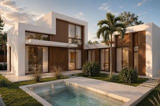 Chalet en venta en San Antonio de Benagéber